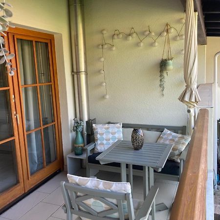 Wohnung Mit Balkon In Velden - Appartment Berge Bytilly Velden am Wörthersee Dış mekan fotoğraf