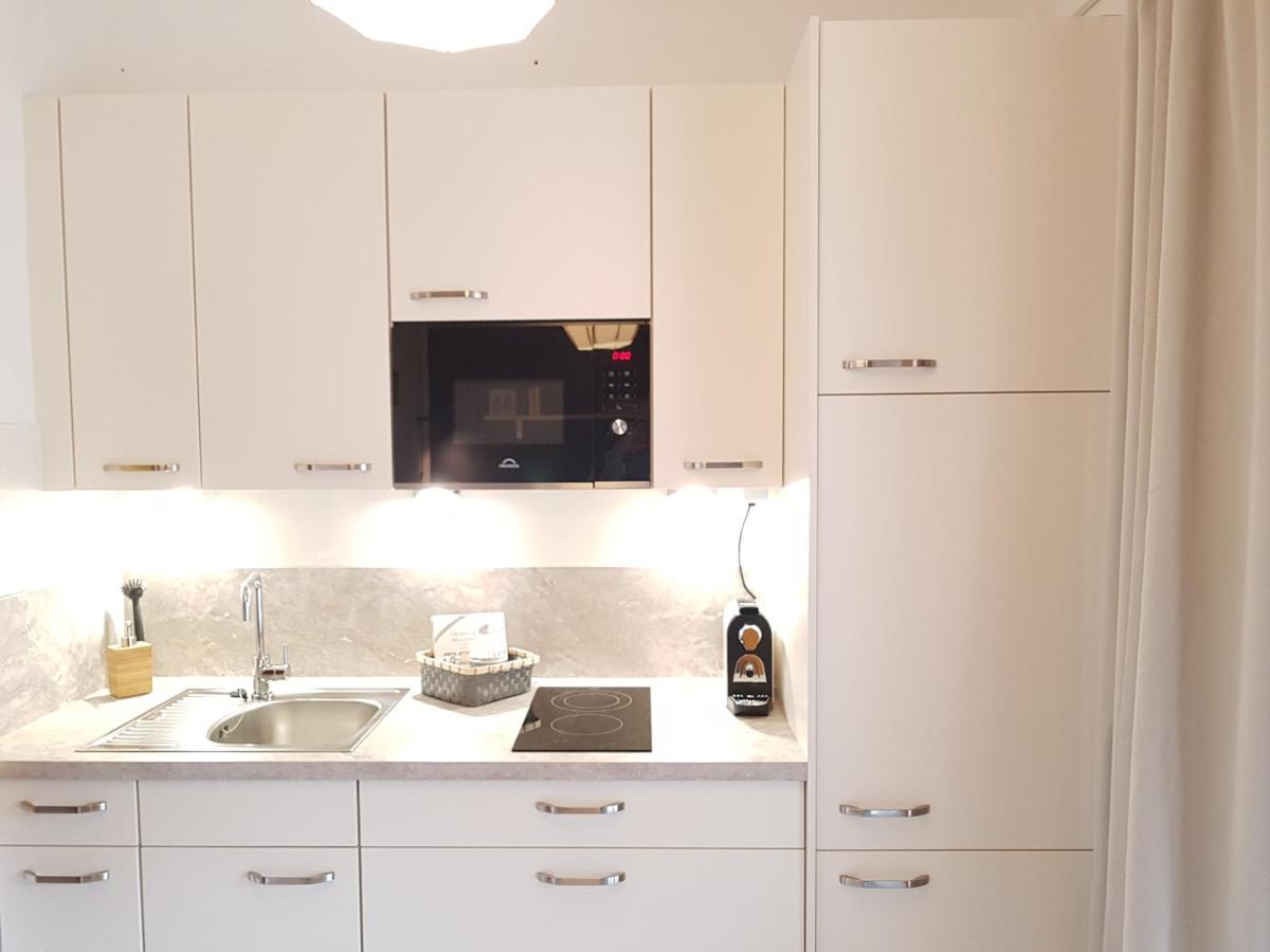 Wohnung Mit Balkon In Velden - Appartment Berge Bytilly Velden am Wörthersee Dış mekan fotoğraf