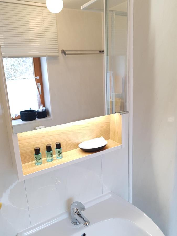 Wohnung Mit Balkon In Velden - Appartment Berge Bytilly Velden am Wörthersee Dış mekan fotoğraf