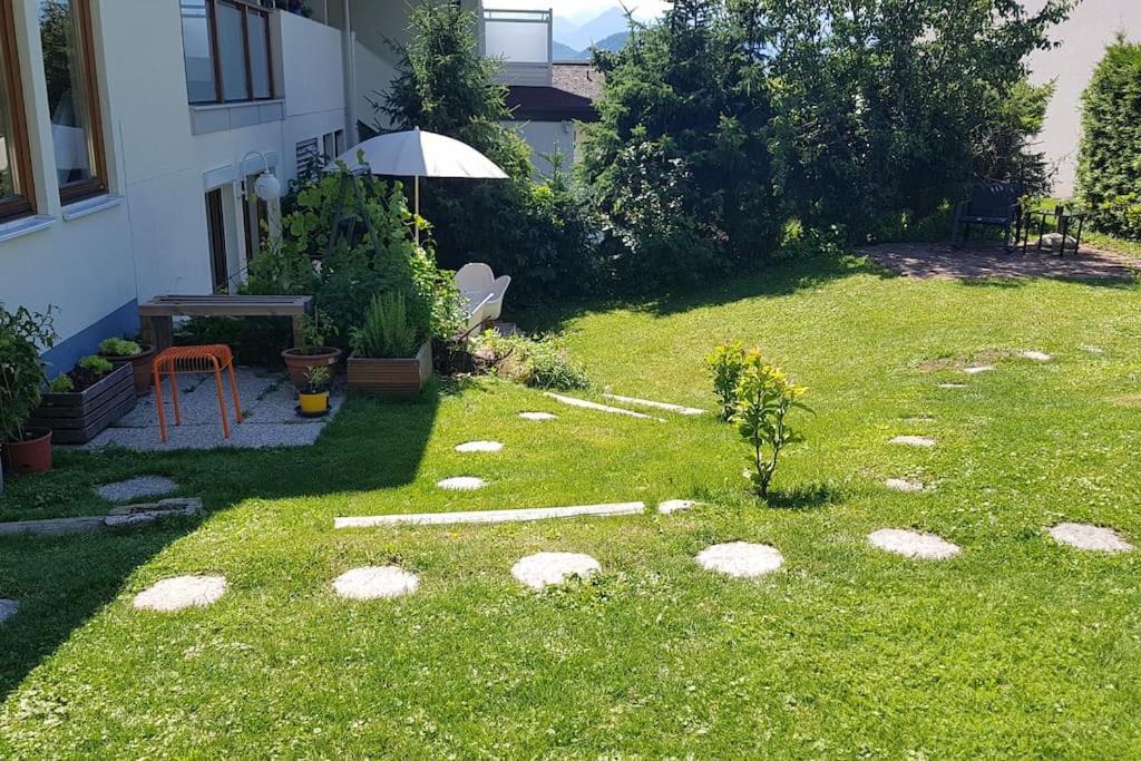 Wohnung Mit Balkon In Velden - Appartment Berge Bytilly Velden am Wörthersee Dış mekan fotoğraf