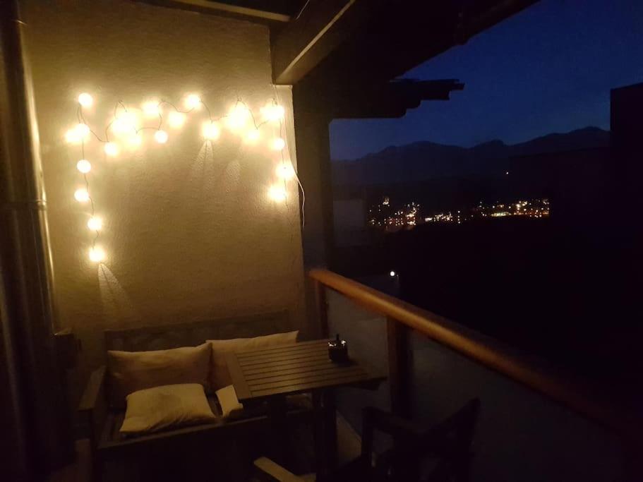 Wohnung Mit Balkon In Velden - Appartment Berge Bytilly Velden am Wörthersee Dış mekan fotoğraf