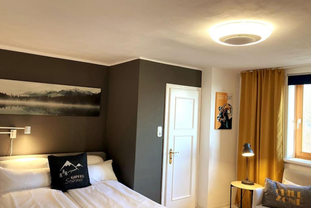 Wohnung Mit Balkon In Velden - Appartment Berge Bytilly Velden am Wörthersee Dış mekan fotoğraf