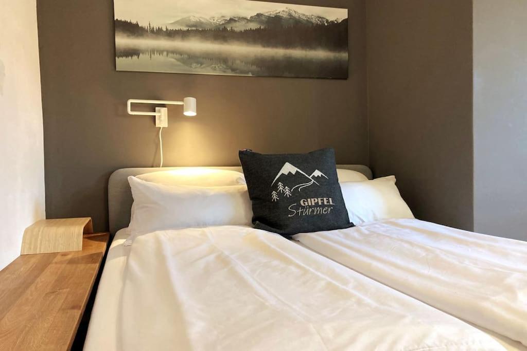 Wohnung Mit Balkon In Velden - Appartment Berge Bytilly Velden am Wörthersee Dış mekan fotoğraf