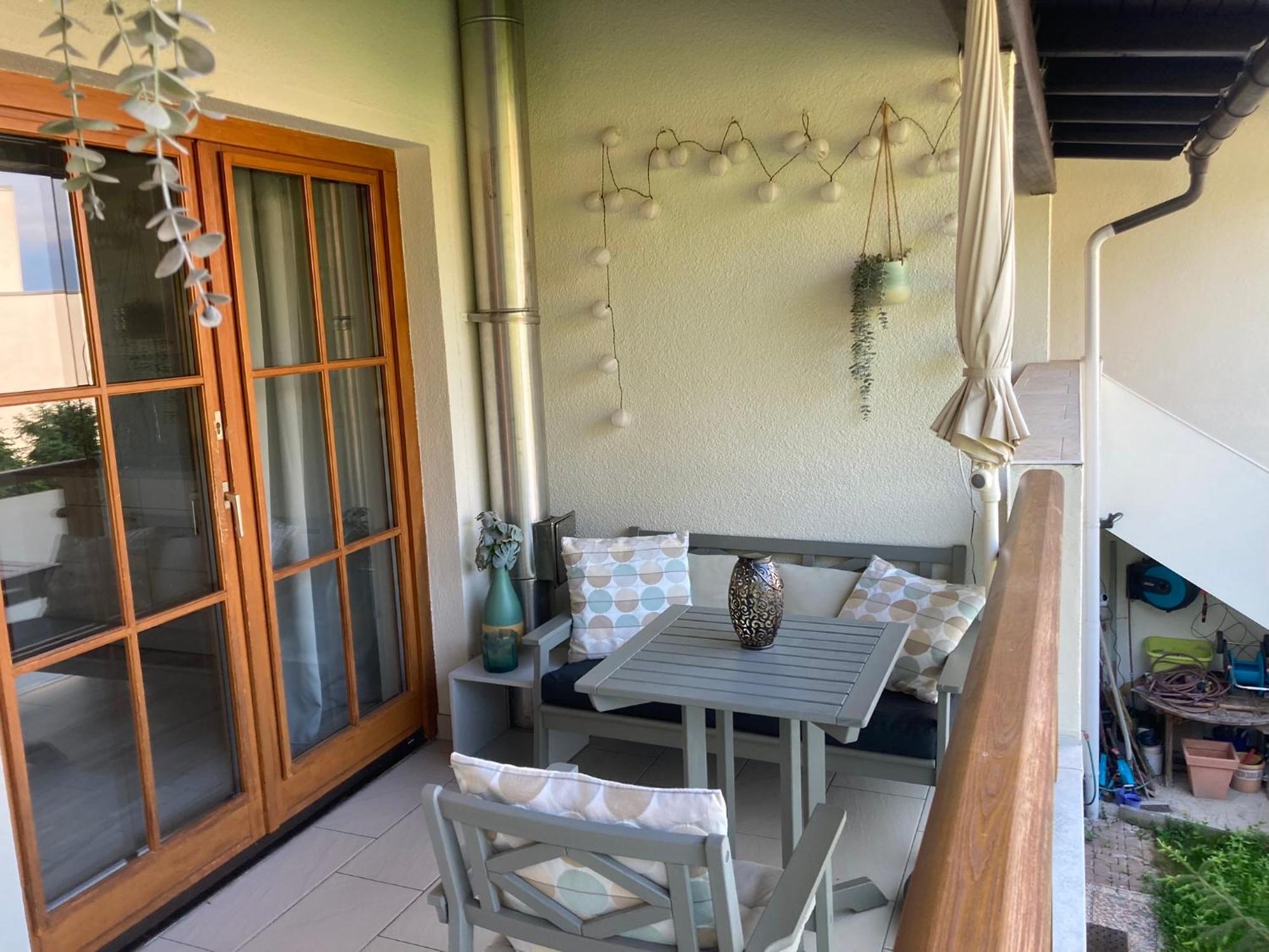 Wohnung Mit Balkon In Velden - Appartment Berge Bytilly Velden am Wörthersee Dış mekan fotoğraf